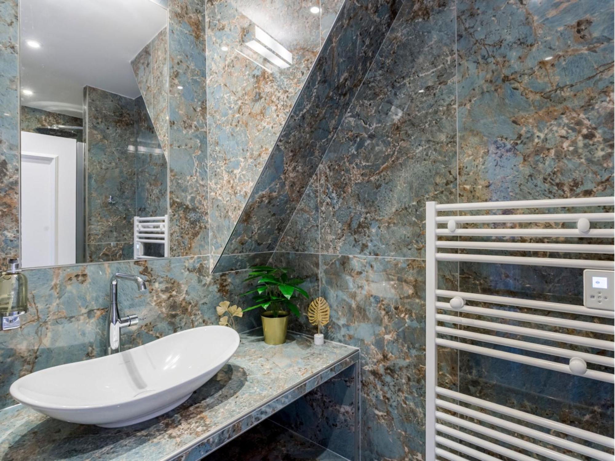 Merveil - Luxury Suite - Marais - Antoine II Parigi Esterno foto