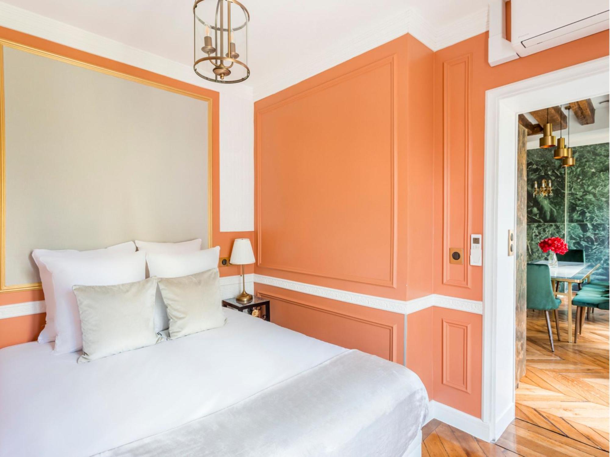 Merveil - Luxury Suite - Marais - Antoine II Parigi Esterno foto