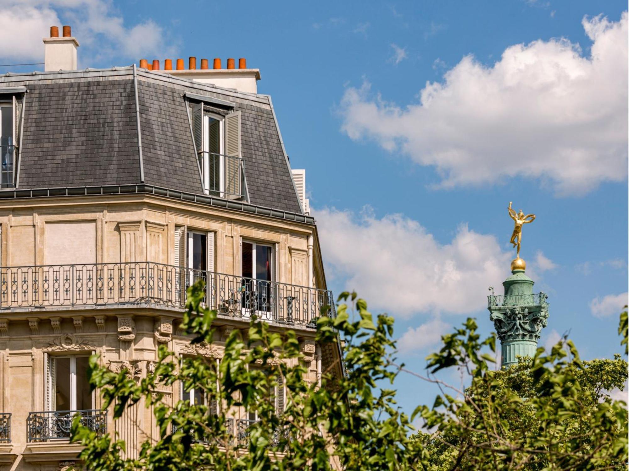 Merveil - Luxury Suite - Marais - Antoine II Parigi Esterno foto