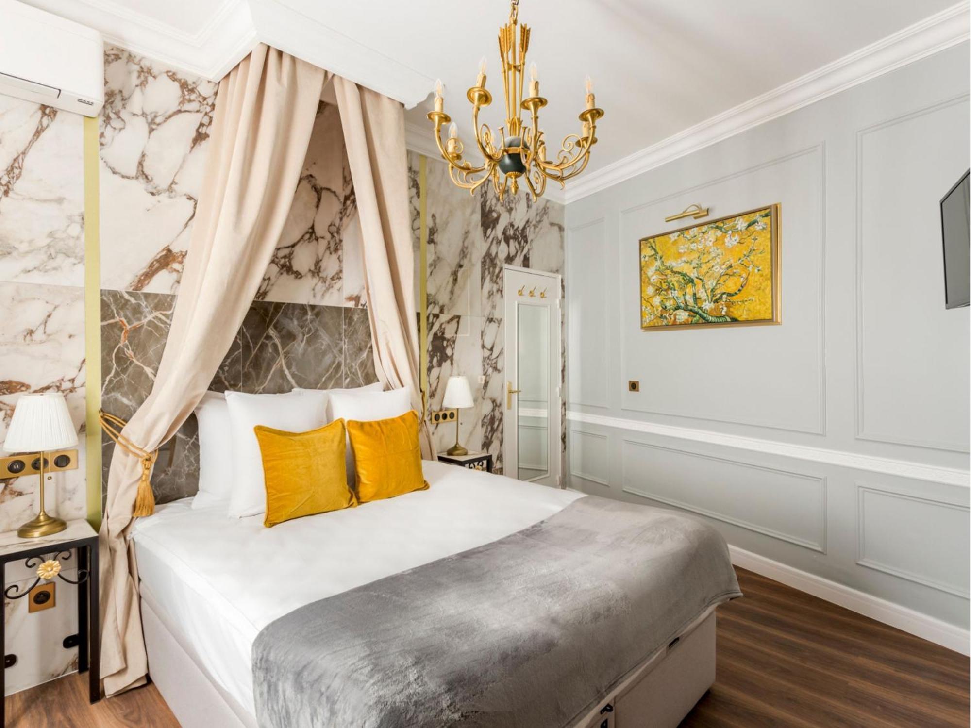 Merveil - Luxury Suite - Marais - Antoine II Parigi Esterno foto
