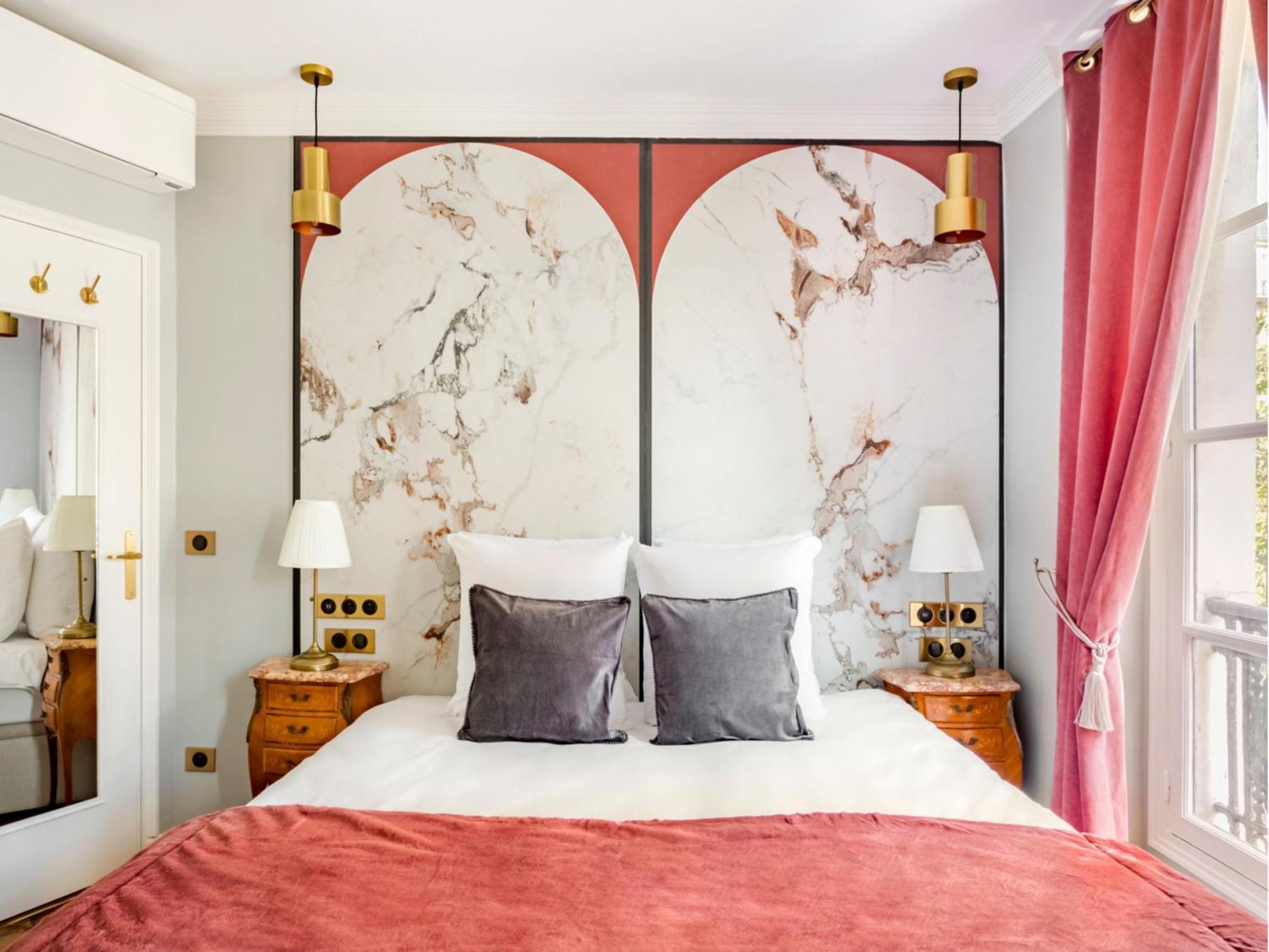 Merveil - Luxury Suite - Marais - Antoine II Parigi Esterno foto