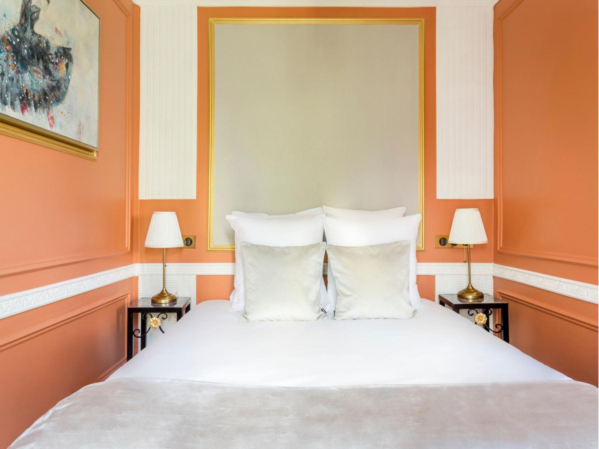 Merveil - Luxury Suite - Marais - Antoine II Parigi Esterno foto