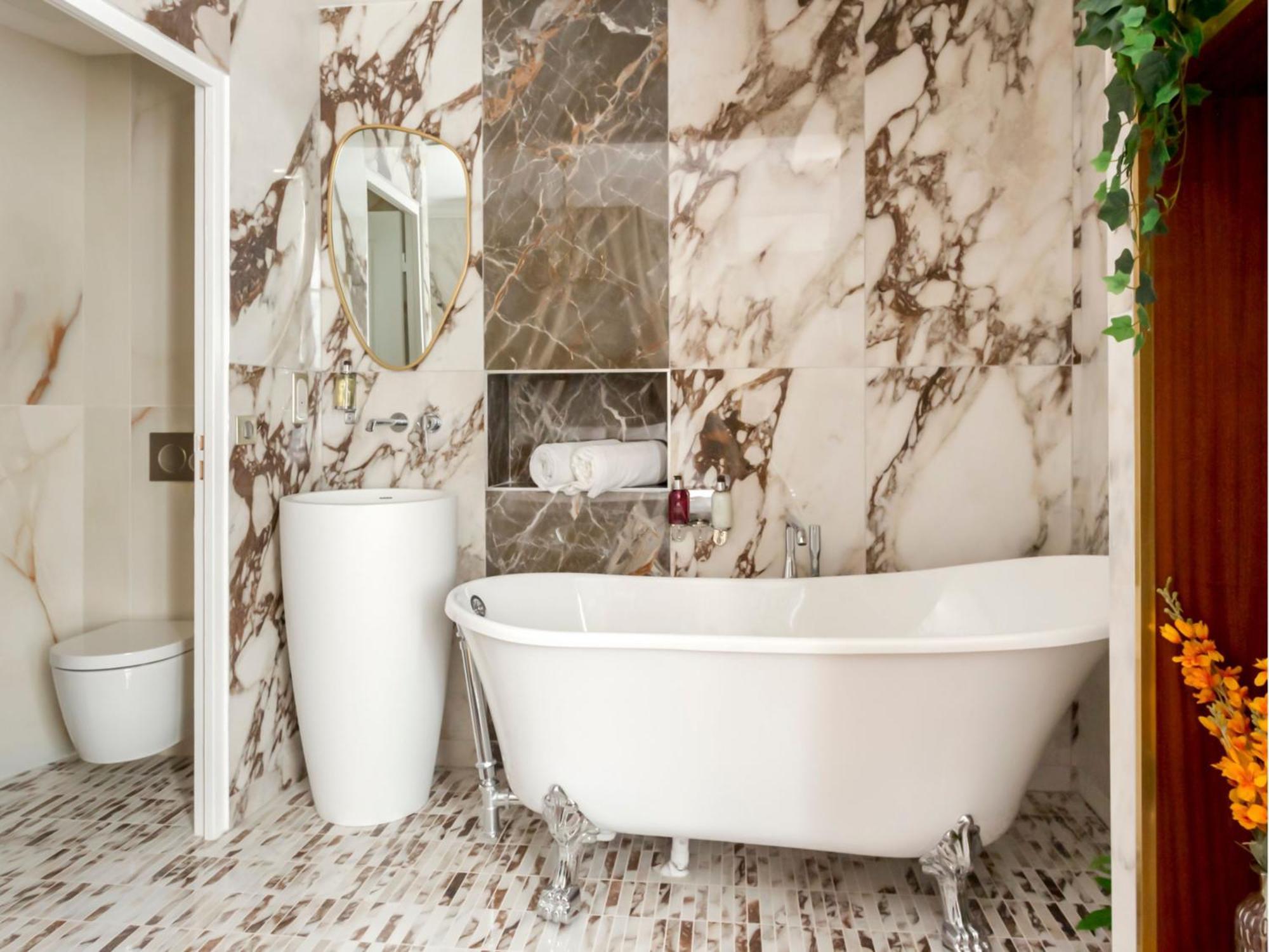 Merveil - Luxury Suite - Marais - Antoine II Parigi Esterno foto