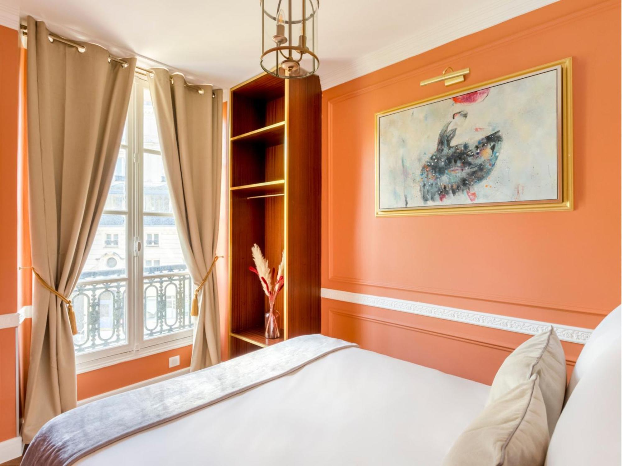 Merveil - Luxury Suite - Marais - Antoine II Parigi Esterno foto