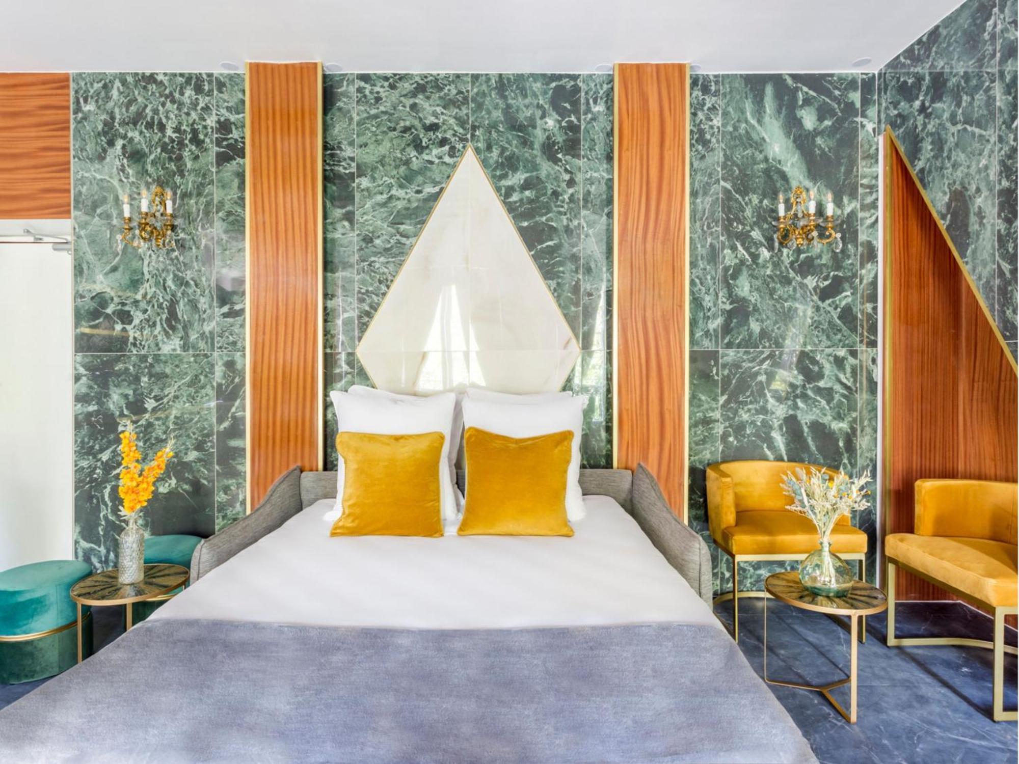 Merveil - Luxury Suite - Marais - Antoine II Parigi Esterno foto