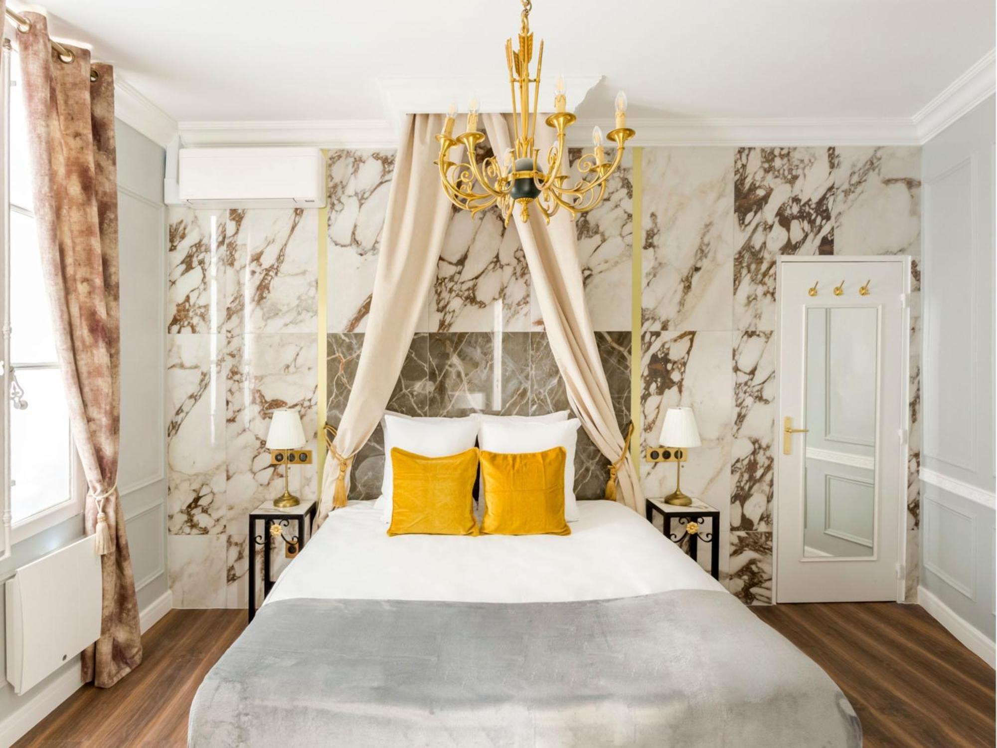 Merveil - Luxury Suite - Marais - Antoine II Parigi Esterno foto