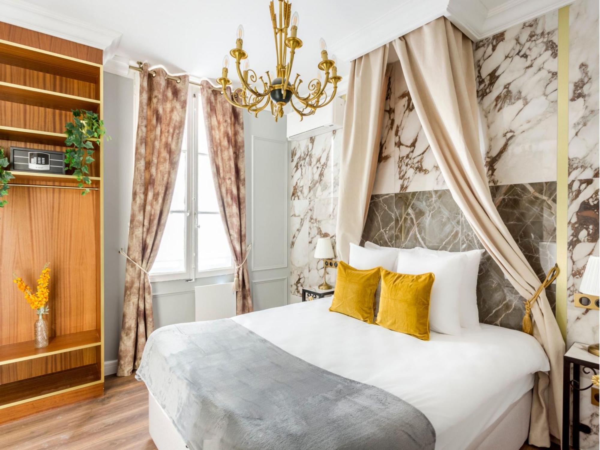 Merveil - Luxury Suite - Marais - Antoine II Parigi Esterno foto